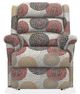 La-Z-Boy® Astor Platinum Ladybug Power Lift Recliner with Massage and Heat-0