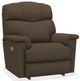 La-Z-Boy® Lancer Mocha Power Rocking Recliner-0