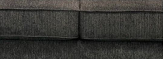 Porter International Designs Savannah Brown Loveseat-2