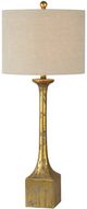 Forty West Leland Gold Table Lamp-0