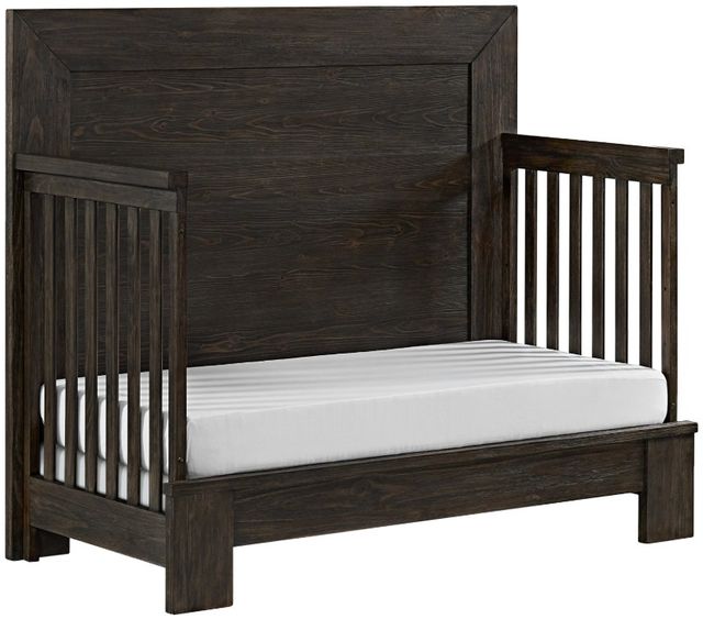 Westwood Design Bello Cocoa Convertible Crib-2