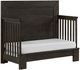 Westwood Design Bello Cocoa Convertible Crib-2