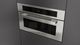 Fulgor Milano® Matteo 700 Series 30" Fingerprint Resistant Stainless Steel Steam Oven-2