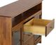 Archbold Furniture Customizable Shaker 61'' Tall Entertainment Console-4