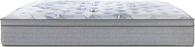 Sealy® Posturepedic® Plus Callum 12.75" Wrapped Coil Medium Euro Top Twin XL Mattress-3