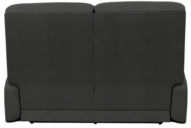 La-Z-Boy® Morrison Ink Power Reclining Loveseat with Headrest and Lumbar-3