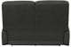 La-Z-Boy® Morrison Ink Power Reclining Loveseat with Headrest and Lumbar-3