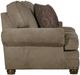 Jackson Furniture Singletary Java Sofa-2