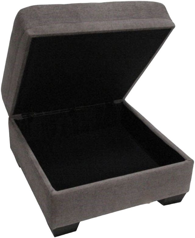 Stanton™ Customizable 702 Square Storage Ottoman-0