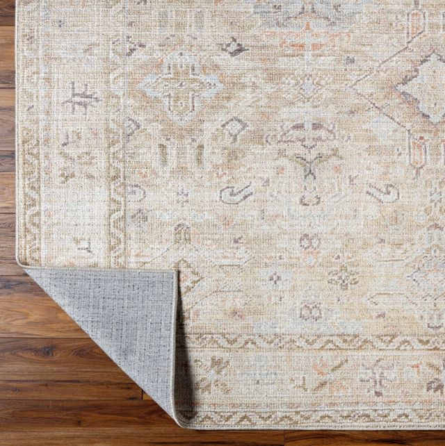 Surya Marlene 5'x7' Style 3 Area Rug-2