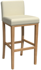 Bermex® BSFB-1353 Fixed Stool-0