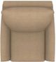 La-Z-Boy® Amy Khaki Accent Chair-5