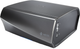 HEOS® by Denon® Gunmetal Silver Wireless Preamplifier-2