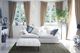 Feizy Marlowe Smoke 5'6" x 8'6" Rug-2