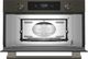 KitchenAid® 1.4 Cu. Ft Black Ore Built-In Microwave-2