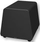GoldenEar Technology® ForceField Series 8" Matte Black Subwoofer-0