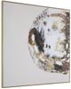 Uttermost® Moon Landing Hand-Painted Abstract Art-3