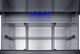 Summit® 36" Stainless Steel Under The Counter Refrigerator -2