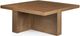 Bassett® Furniture Vansant Brass Cocktail Table-2