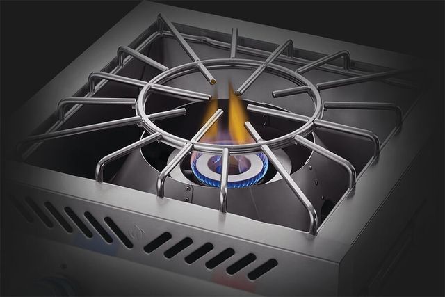 Napoleon Built-In 700 Series 18" Stainless Steel Side Burner-1