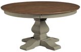 Stone-Hickory