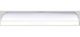 Vent-A-Hood® 48" White Under Cabinet Range Hood-0