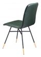 Zuo Modern Var Green Dining Chair-4