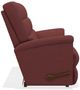 La-Z-Boy® Tripoli Reclina-Way® Merlot Reclining Loveseat-2