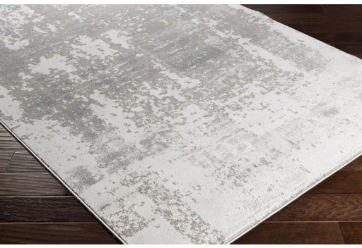 Surya Amadeo Charcoal/Taupe 8'x10' Area Rug-4