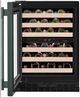 Kitchenaid® 24" Juniper Built-In Wine Cooler With Full-Extension Wood-Front Racks-4