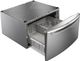 Maytag® 15.5" Gray Laundry Pedestal with Storage-3