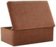 Rowe® Customizable Remy 45" Rectangle Storage Ottoman-4