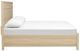 Magnussen Home® Merrifield Sandstone Beige King Panel Bed-3