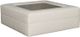 Vanguard® Furniture Leone Identify Ivory Bumper-0