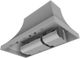 Vent A Hood® Premier Magic Lung® 48" Stainless Steel Wall Mounted Range Hood-3
