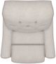 La-Z-Boy® Ruby Moondust Rocking Recliner-5