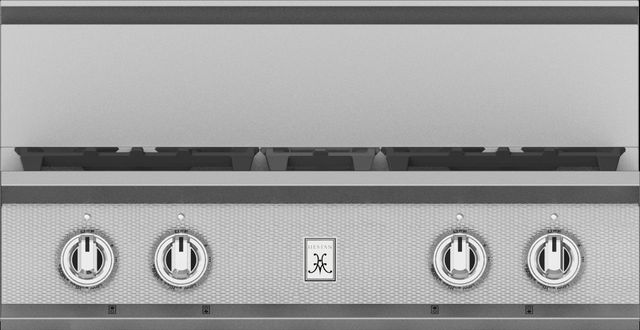 Hestan KRT Series 30" Stainless Steel Gas Rangetop-0