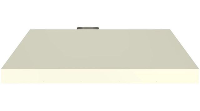 Vent-A-Hood® 40" Biscuit Insert Range Hood-0