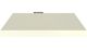 Vent-A-Hood® 40" Biscuit Insert Range Hood-0