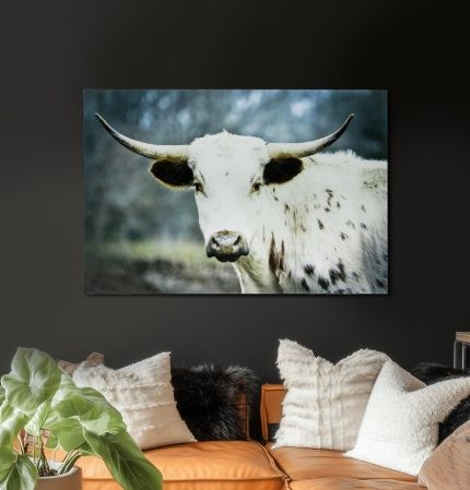 YHD Close Up Wall Art-1