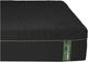 Dreamstar Bedding Genesis Collection Hevea 14" Hybrid Soft Smooth Top Twin Mattress-3