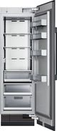 Dacor® Contemporary 13.7 Cu. Ft. Panel Ready Built In All Refrigerator Column-2