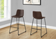 Monarch Specialties Inc. Brown Office Chair-4