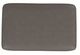 La-Z-Boy® Wilmette Greystone Leather Ottoman-4