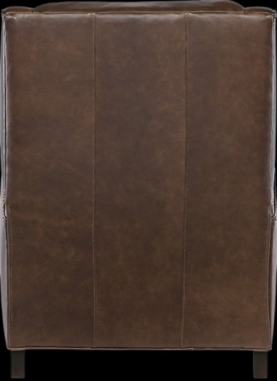 Bradington-Young Customizable Gabriel 3-Way Manual Lounger-2