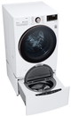 LG Laundry Pair Package 194-5