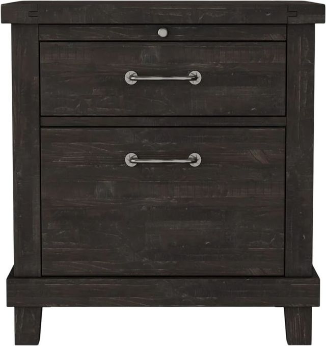 Modus Furniture Yosemite Cafe Nightstand-2