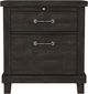 Modus Furniture Yosemite Cafe Nightstand-2