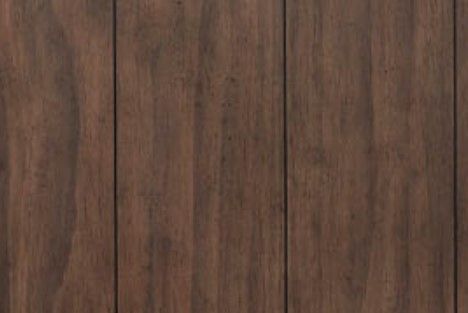 aspenhome® Pinebrook Brown Stool-3
