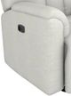 Best® Home Furnishings Customizable Suitably Power Space Saver Recliner with Heat, Massage and Headtilt-4